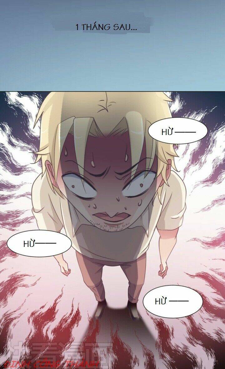 Truyện Kinh Dị Ở Tòa Nhà Số 44: Chapter 44