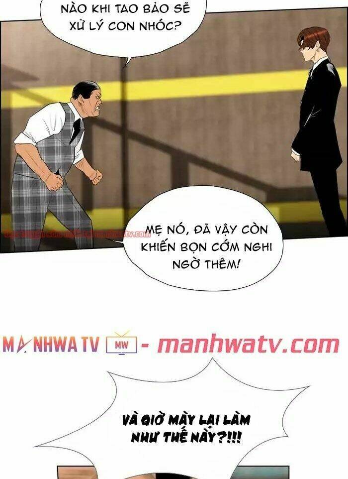 Kẻ Hồi Sinh: Chapter 45