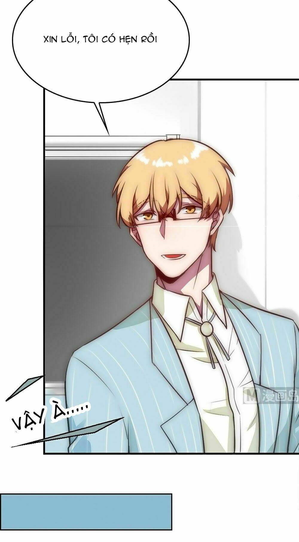 Bám Lấy Nam Thần Bất Chấp Thời Tiết: Chapter 42