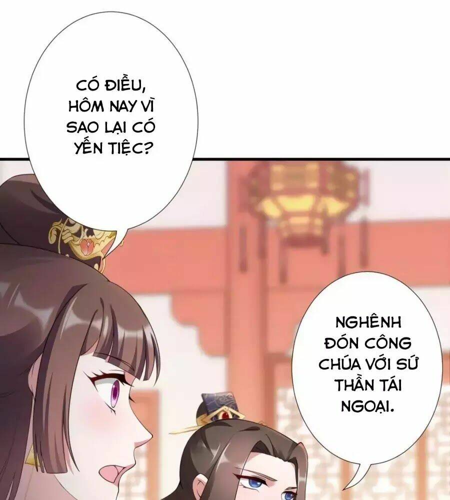 Vương Phi Có Chút Nghịch Ngợm: Chapter 37