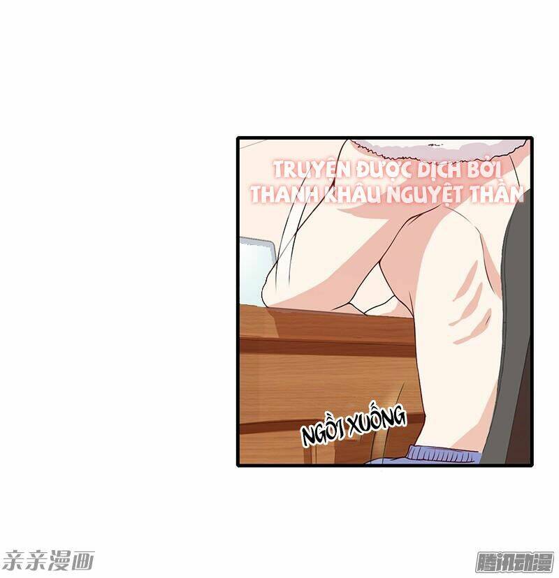 Thiểm Hôn Kinh Ái: Chapter 19