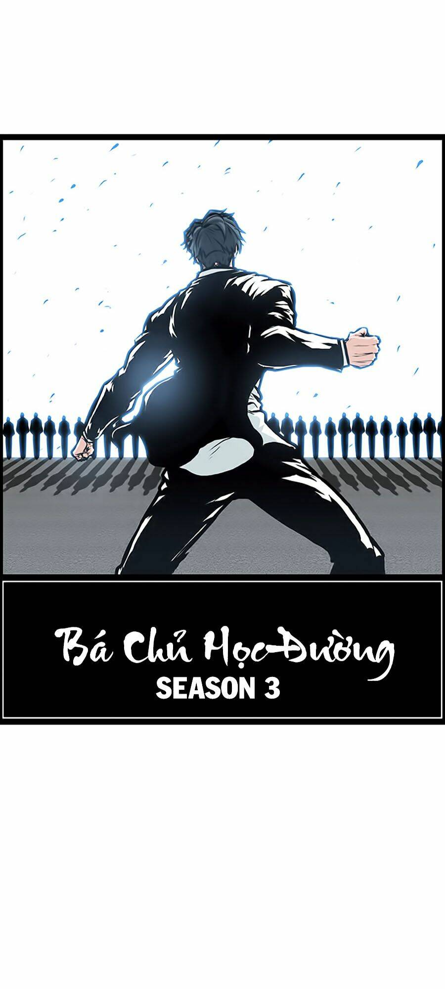 Bá Chủ Học Đường Ss3: Chapter 9
