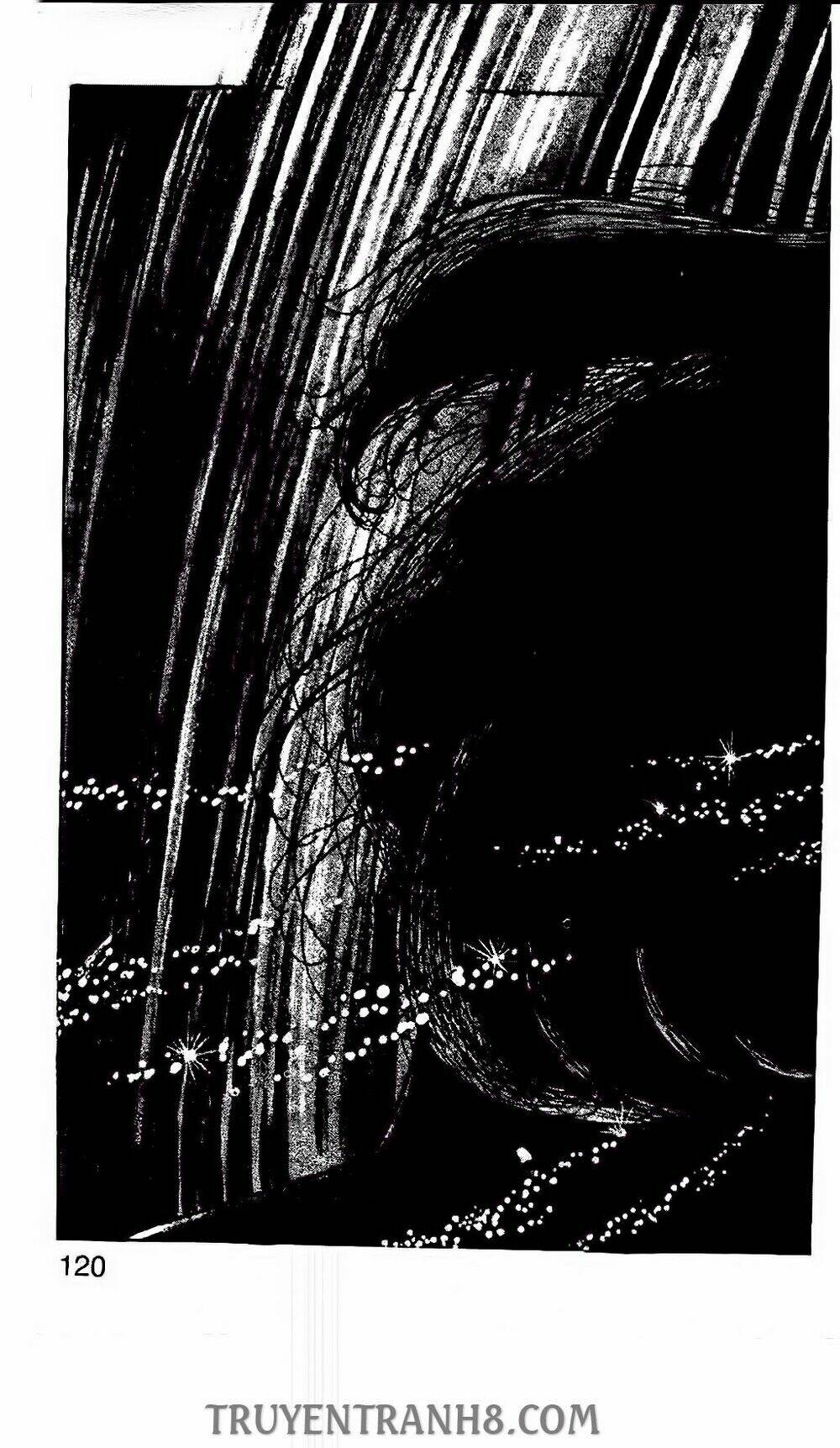 The Count s Daughter: Chapter 60