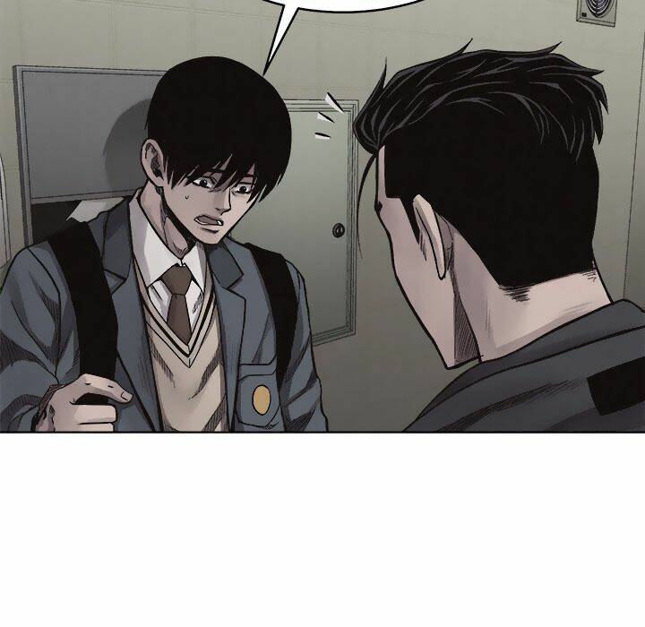 Nắm Đấm: Chapter 9