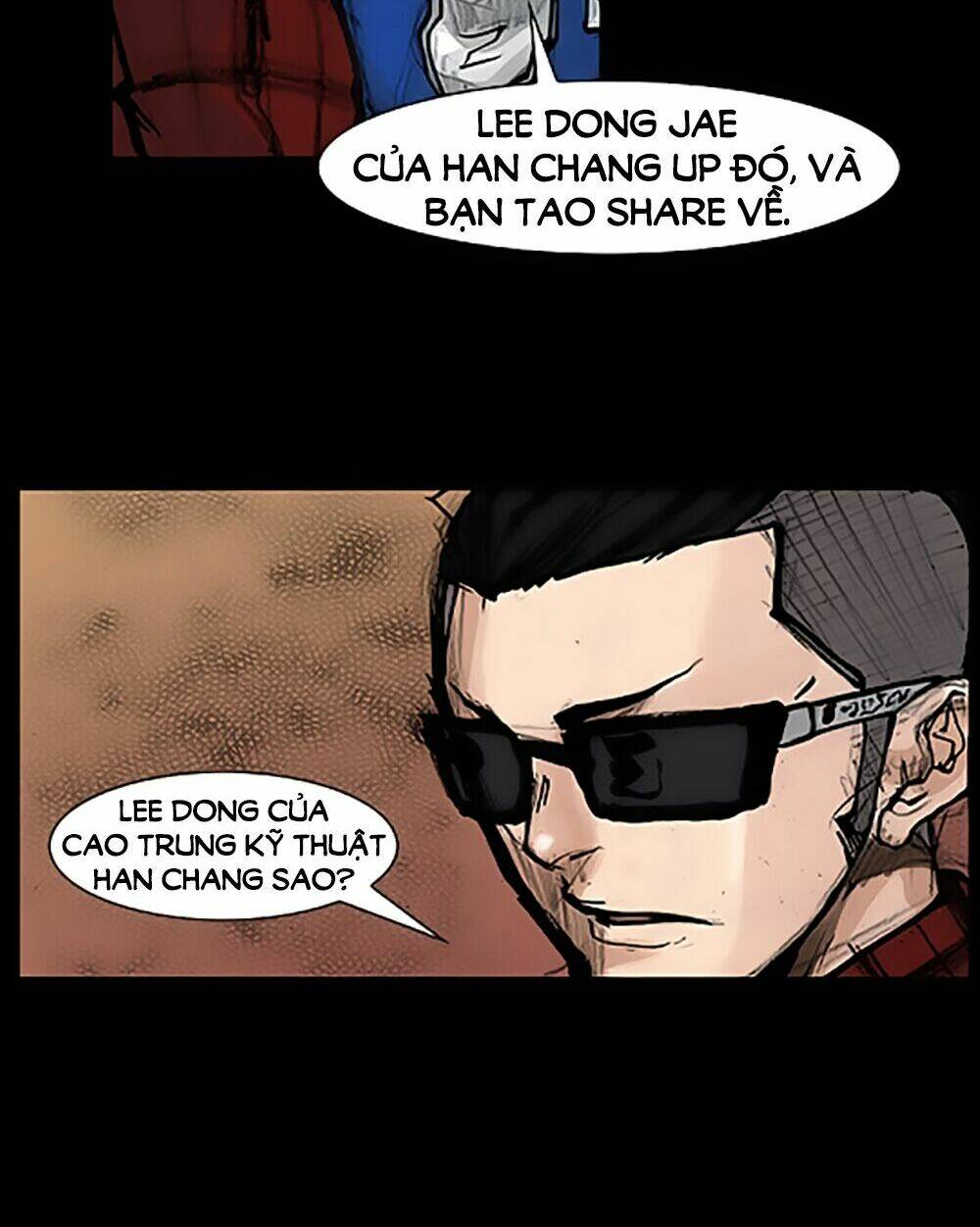 Độc Cô Tiền Truyện: Chapter 64