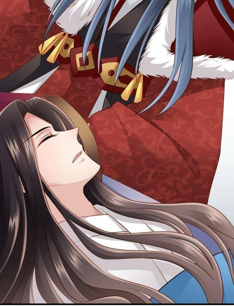 Thái Tử Điện Hạ Có Tin Vui: Chapter 51