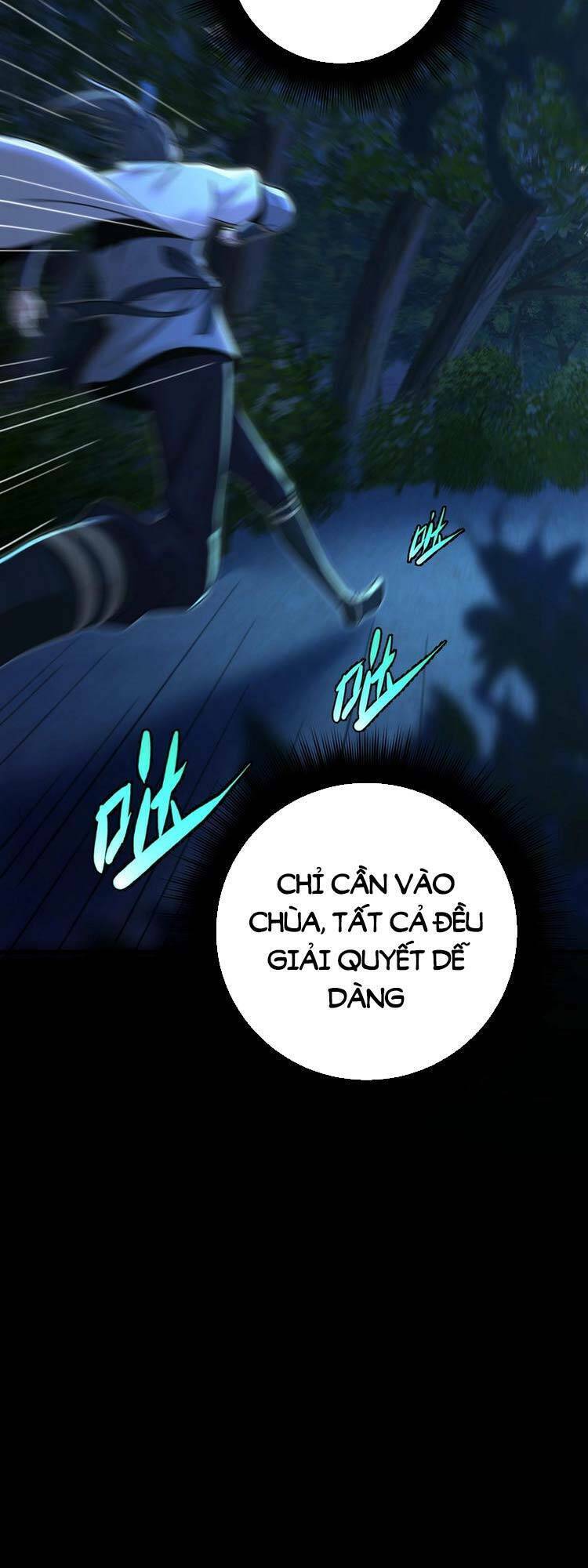 Trò Chơi Này Không Đơn Giản: Chapter 3