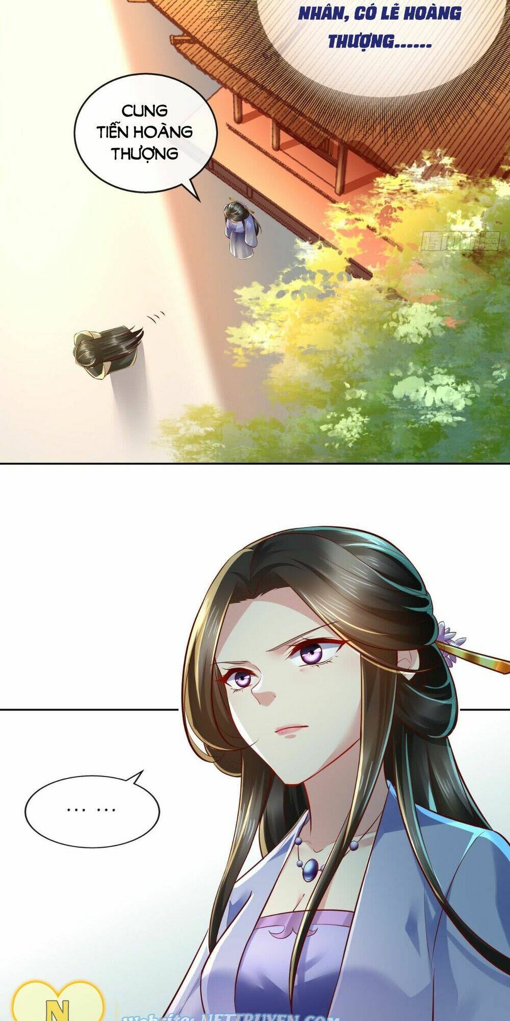 Bổn Cung Muốn Làm Hoàng Đế: Chapter 17