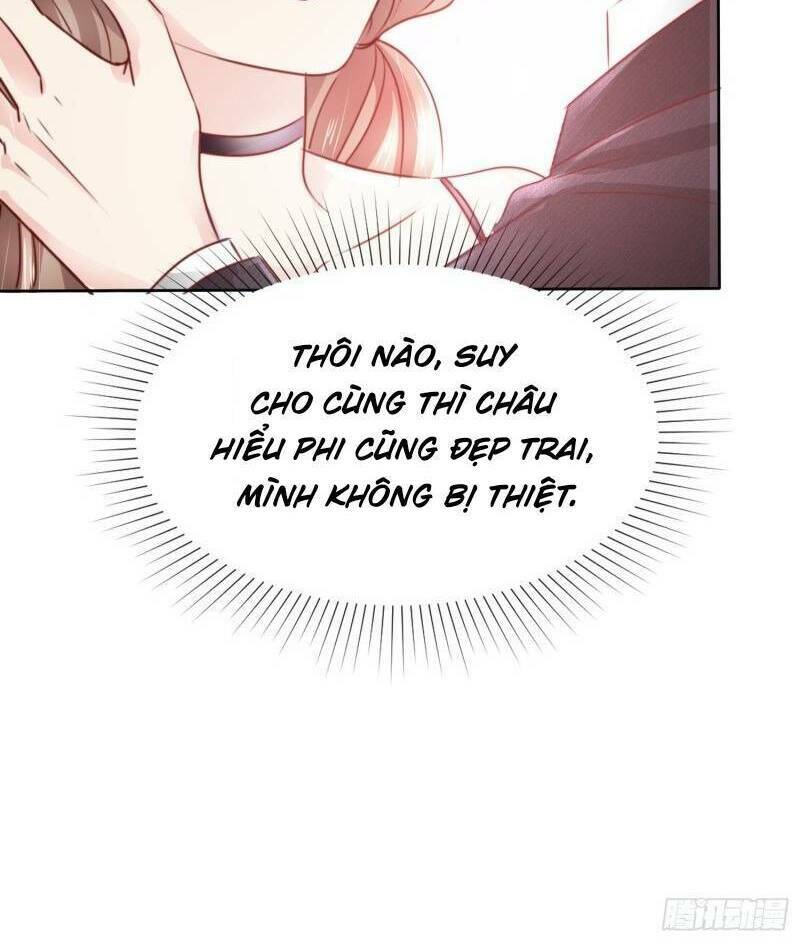 Thần Tiên Đại Nhân Của Tôi: Chapter 6