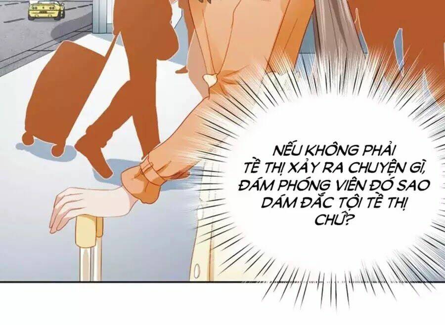 Khi Trá Luyến Nhân: Chapter 52