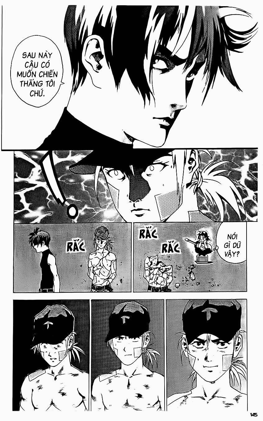 Ai Hơn Ai: Chapter 10