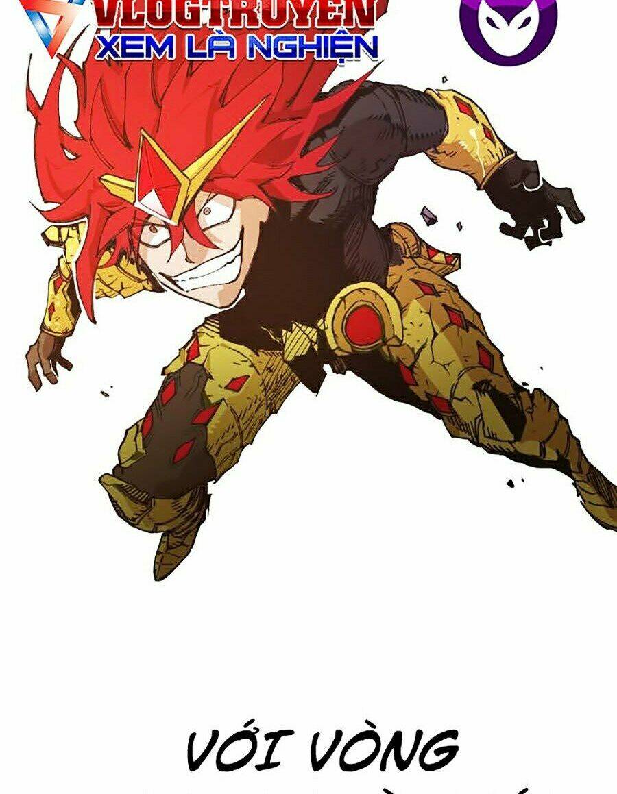 Hard Core Leveling Warrior Ss2: Chapter 107