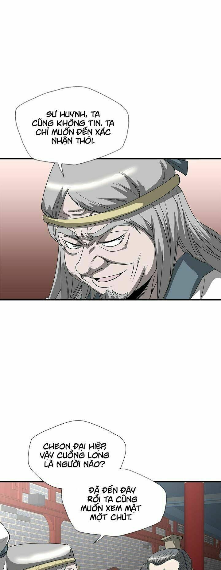 Cuồng Long: Chapter 44