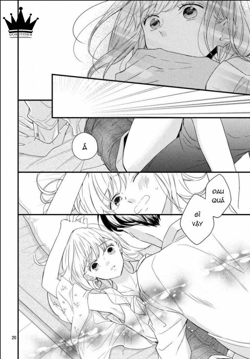 Bengoshi To 17-Sai: Chapter 2