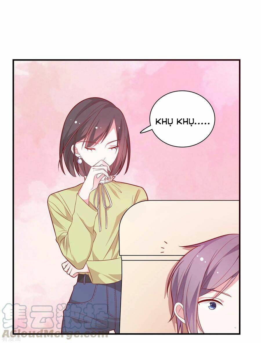Hẹn Hò Siêu Tốc: Chapter 44