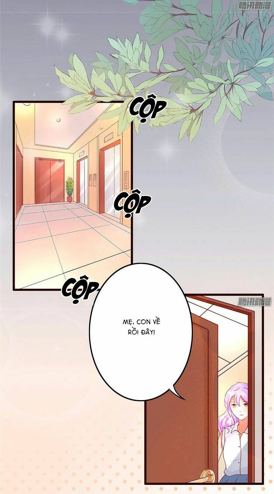 Bạn Trai Là Ngôi Sao: Chapter 39