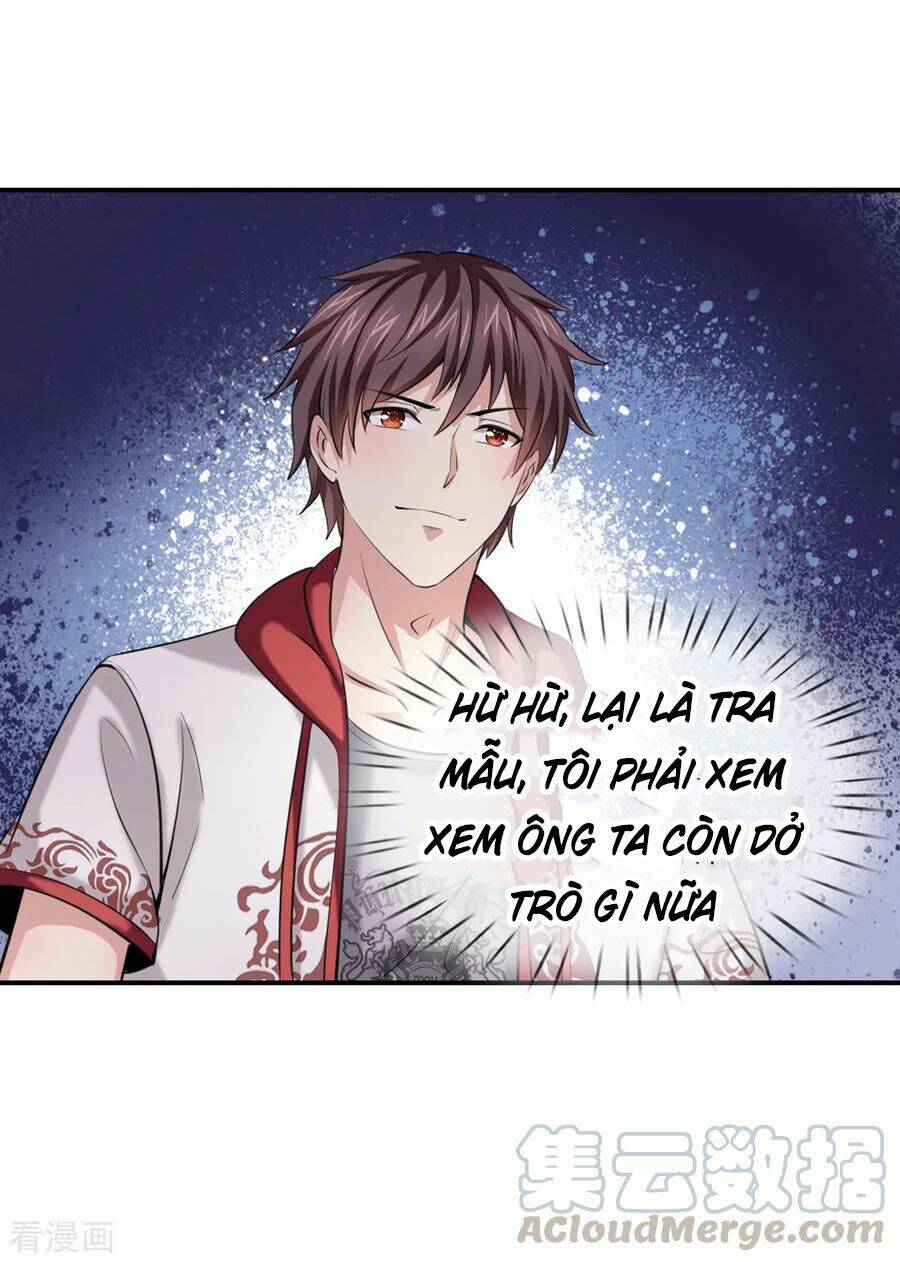Tuyệt Thế Phi Đao: Chapter 247