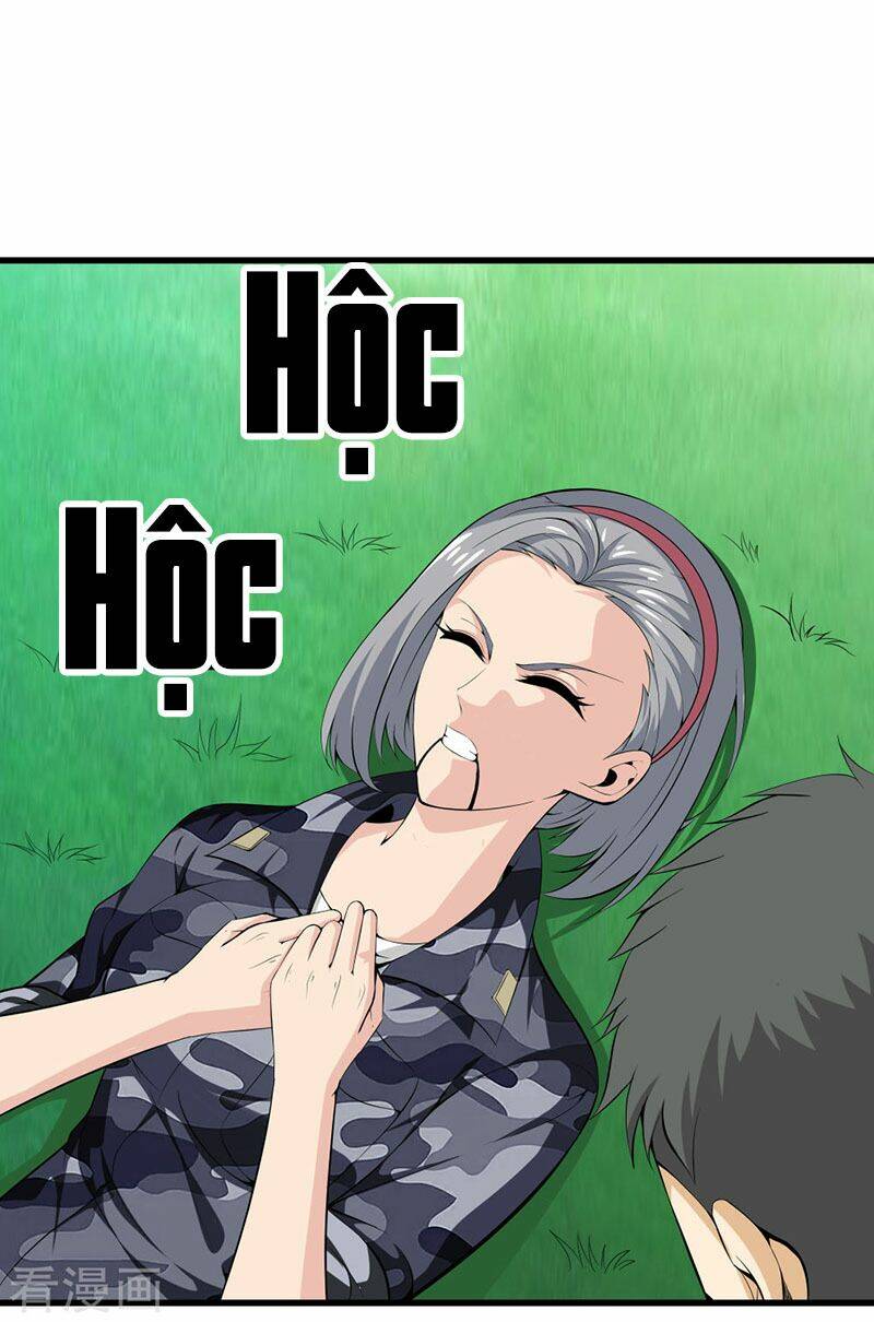 Đô Thị Chí Tôn: Chapter 42