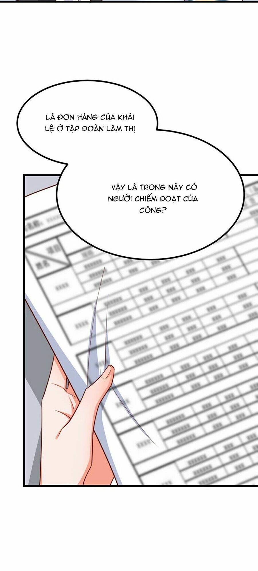 Nhật Ký Báo Thù Của Thiên Kim Hai Mặt: Chapter 37