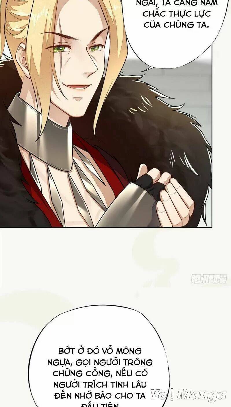 Tuyệt Thế Luyện Đan Sư: Chapter 156