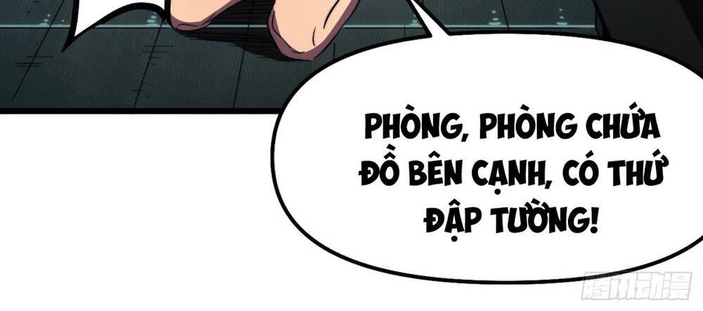 Ta Ở Tận Thế Nhặt Thuộc Tính: Chapter 5