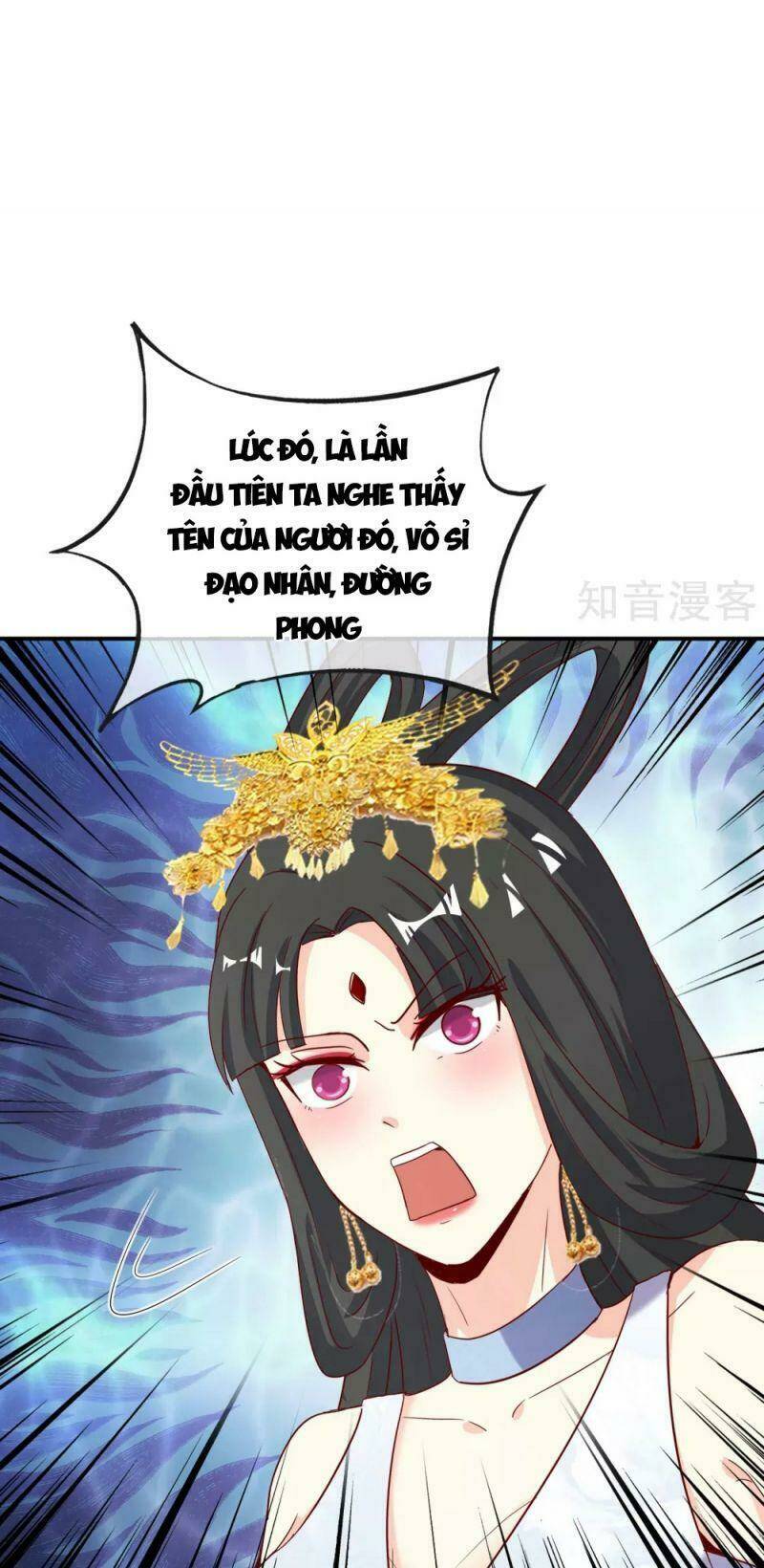 Vòng Bạn Bè Mạnh Nhất Của Tiên Giới: Chapter 120