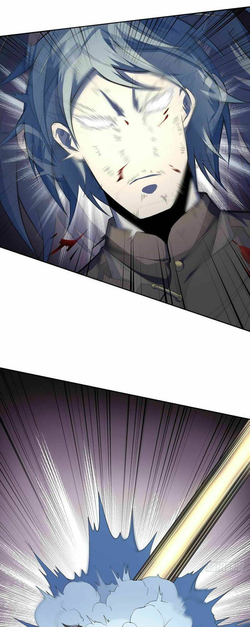 Vương Bài Thần Y: Chapter 36