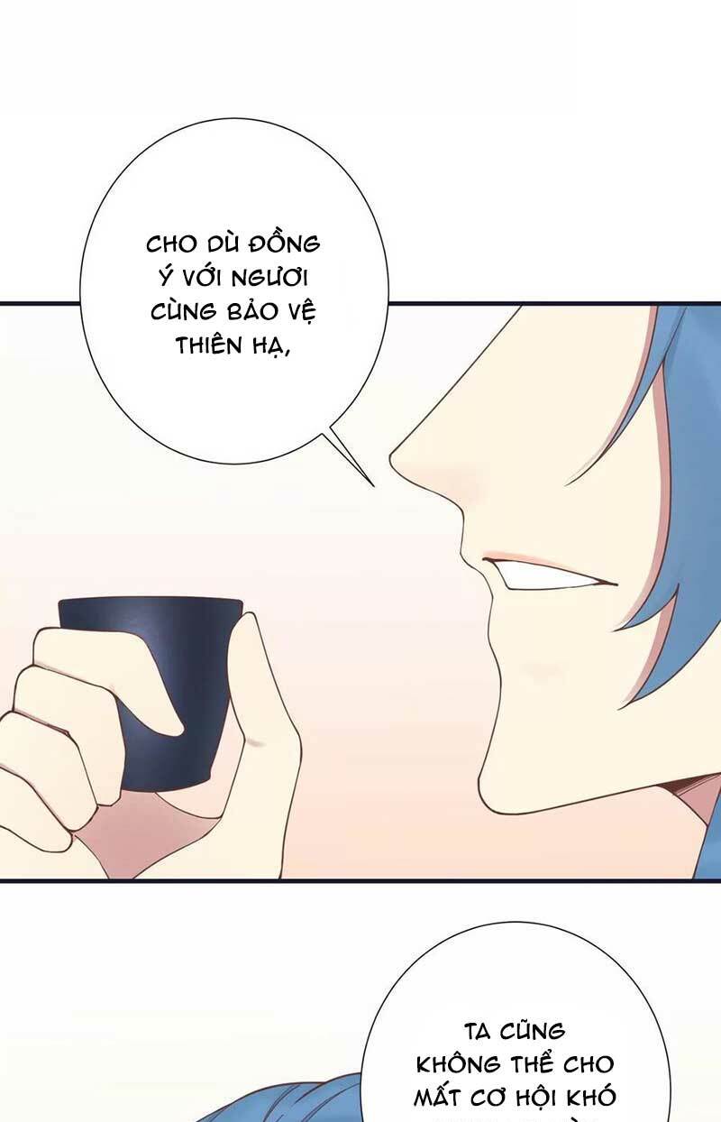 Hoàng Hậu Bận Lắm: Chapter 181