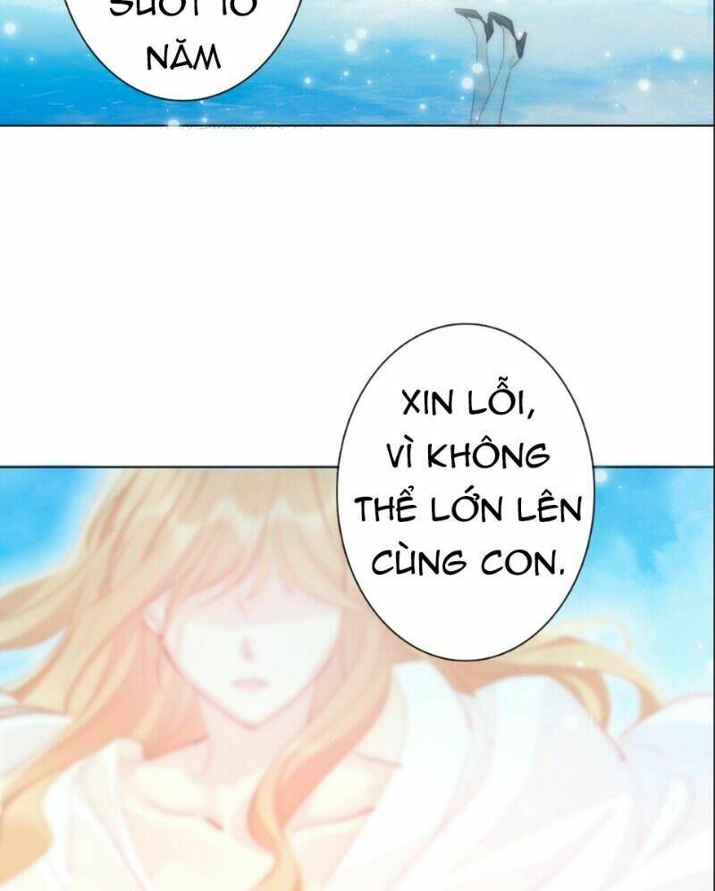 Tôi Bị Ép Trở Thành Vương Phi Khi Xuyên Tới Thế Giới Khác: Chapter 1