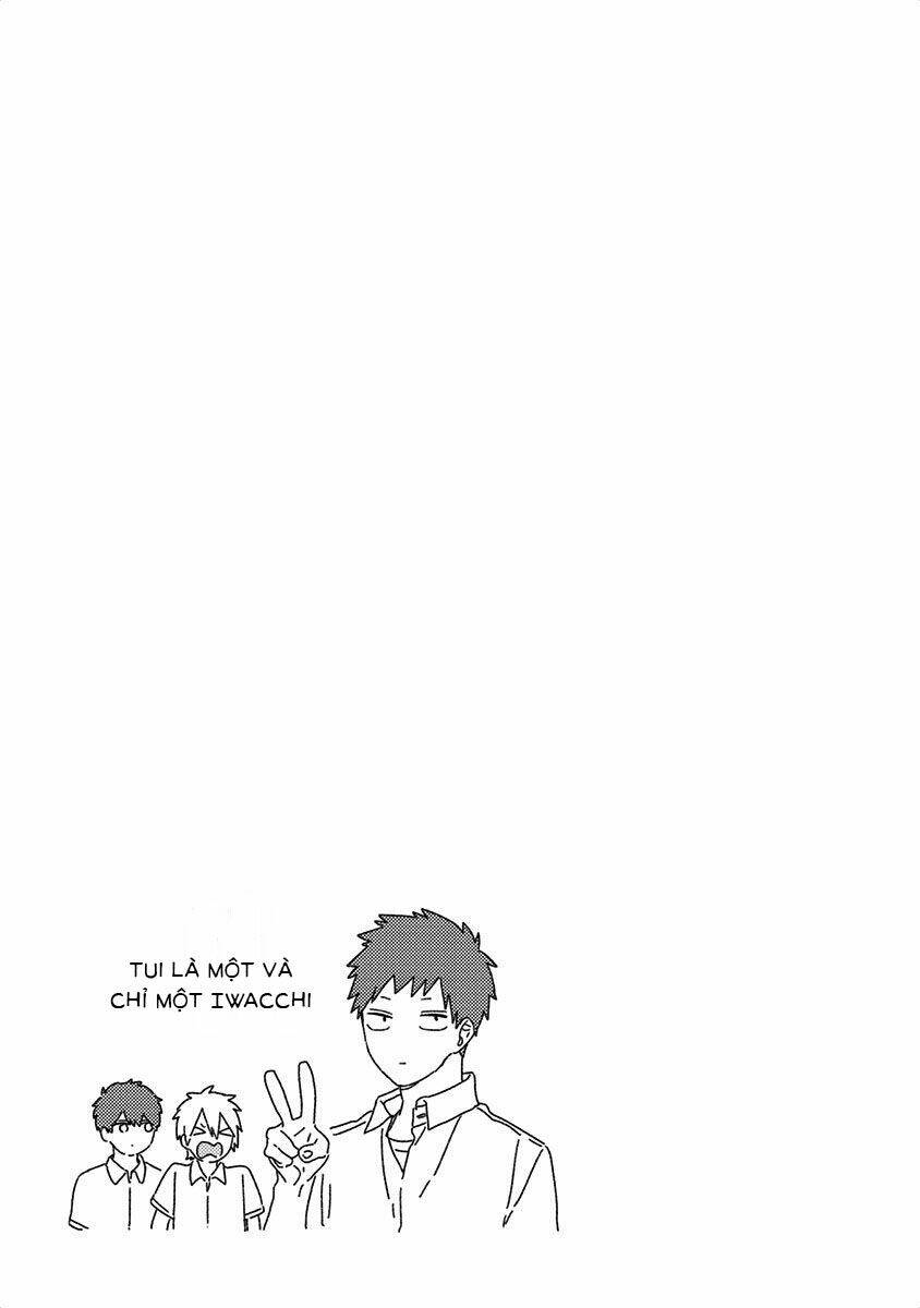 100 Ngày Cùng Mắm Thúi!!: Chapter 24