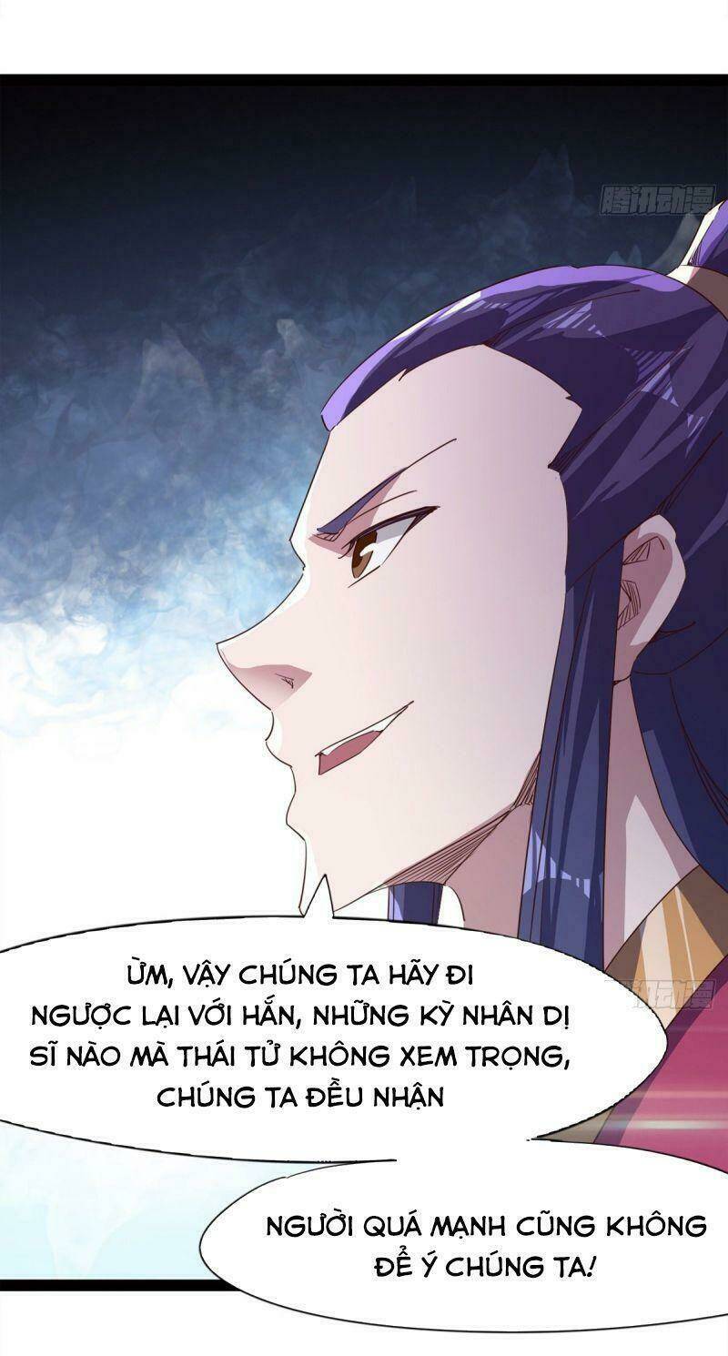 Kiếm Đồ: Chapter 54