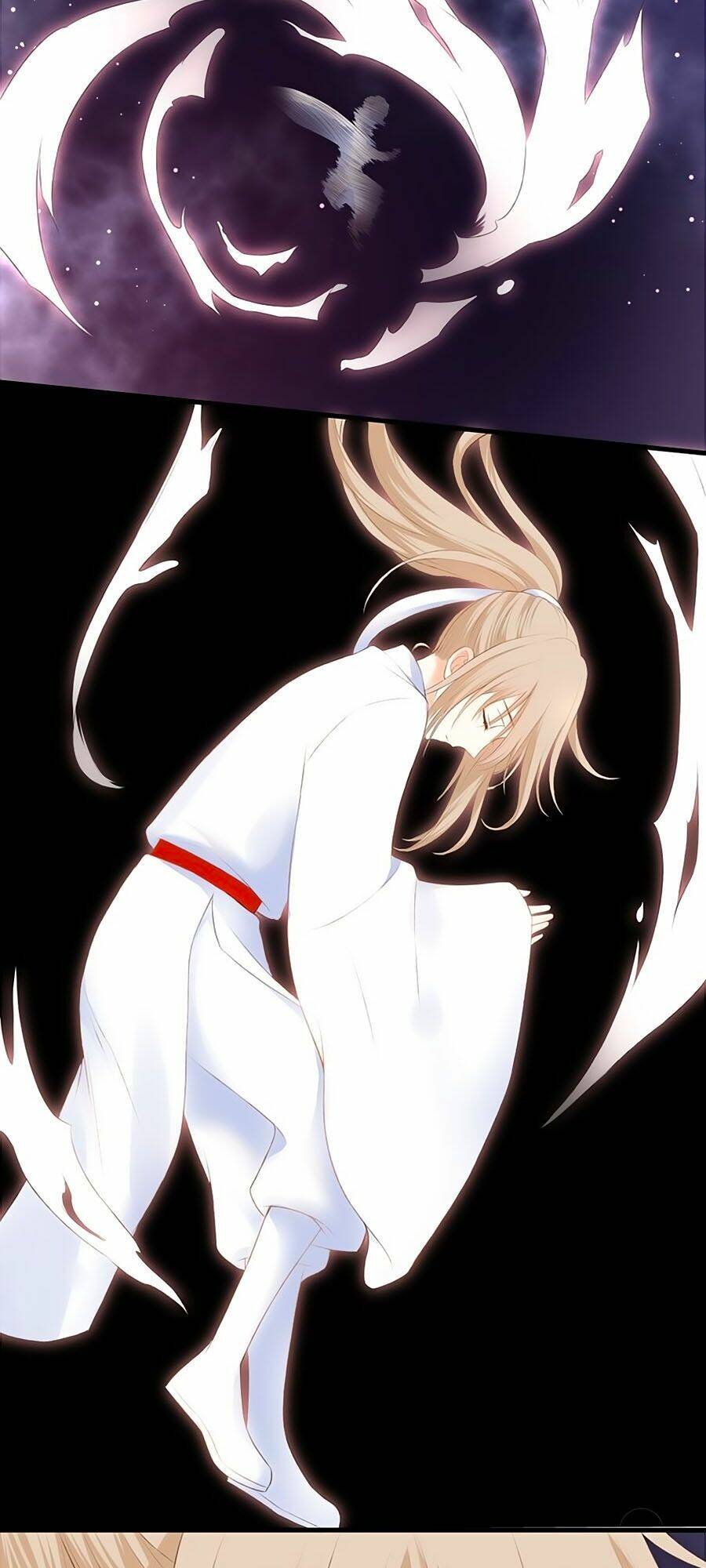 Đóa Hoa Chớm Nở: Chapter 61