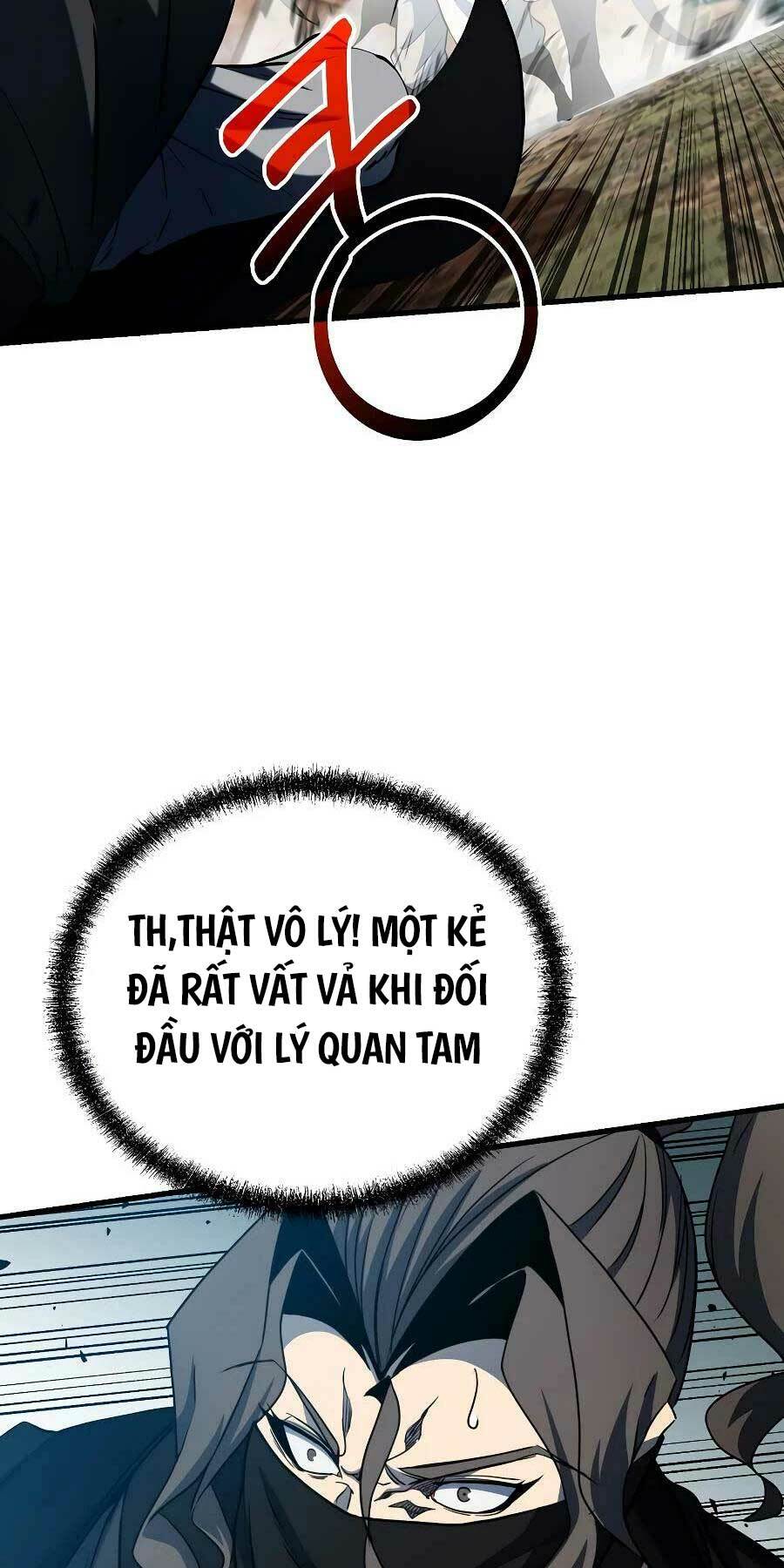 Đông Phương Bất Bại: Chapter 24