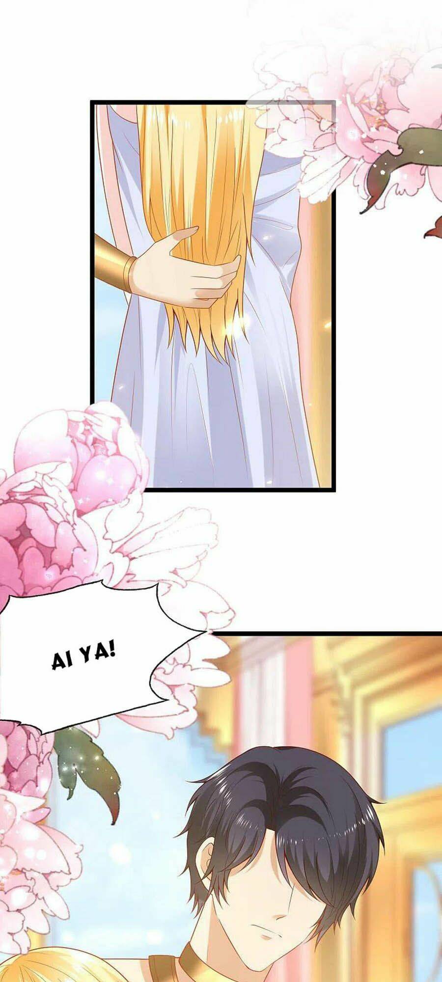 Sủng Hậu Của Vương: Chapter 126