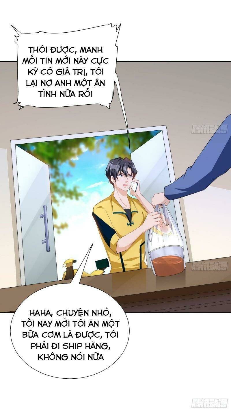 Shipper Thần Cấp: Chapter 38