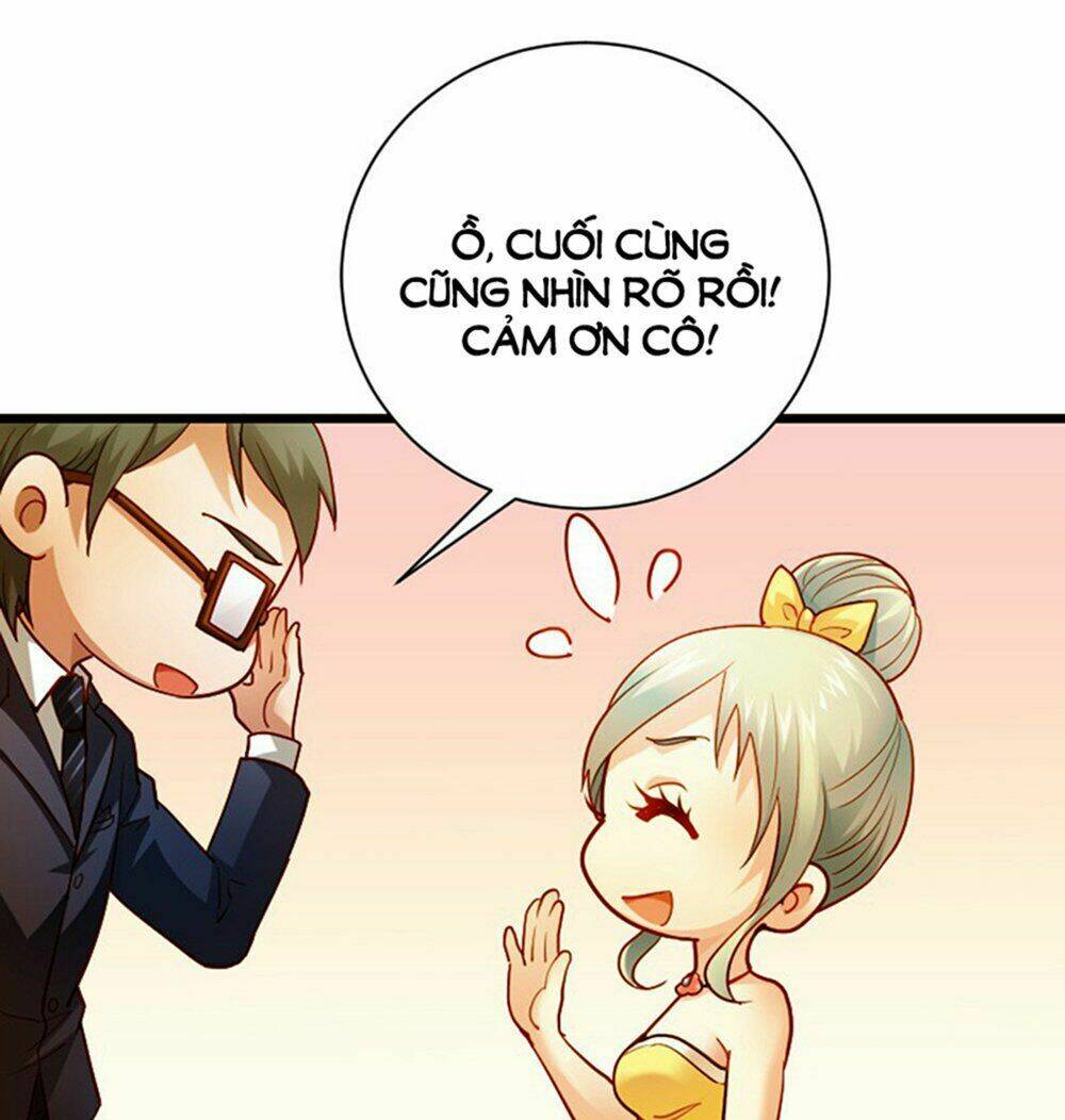 Vạn Năm Nhân Duyên Nhất Tuyến Khiên: Chapter 46