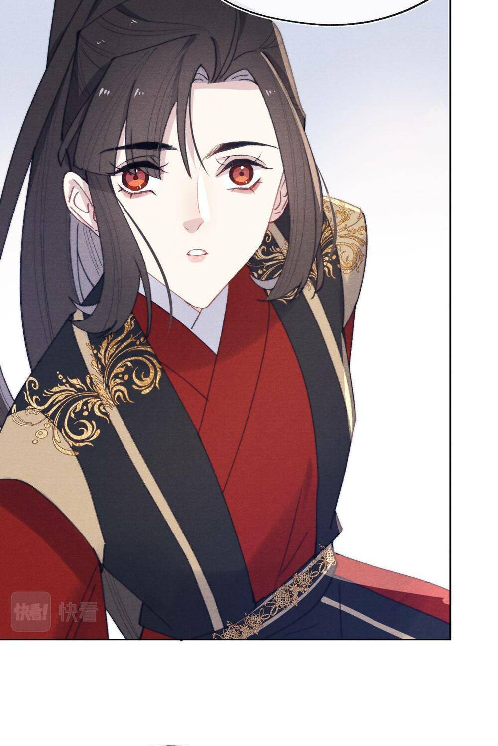 Quân Nhan Tựa Hoa Đào: Chapter 38