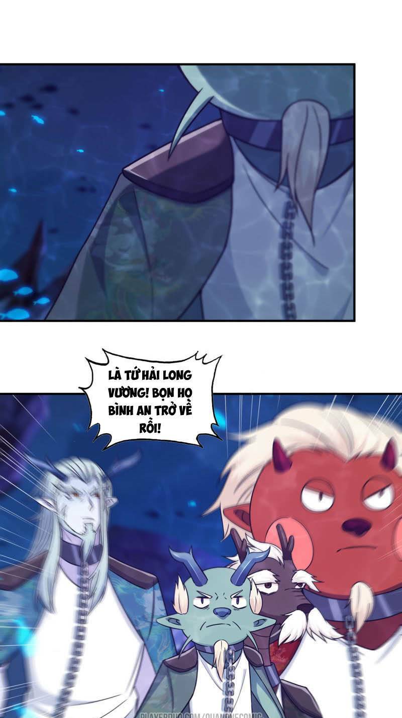 Khởi Đầu Bằng Một Con Côn: Chapter 67