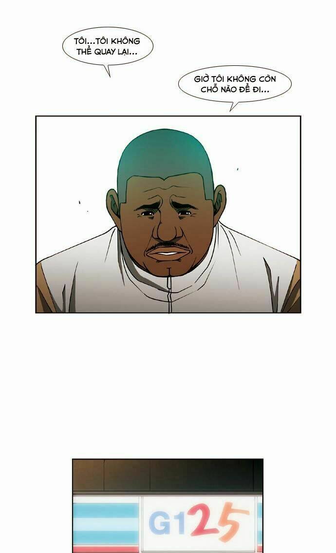 Quán Ăn Sát Thủ: Chapter 30