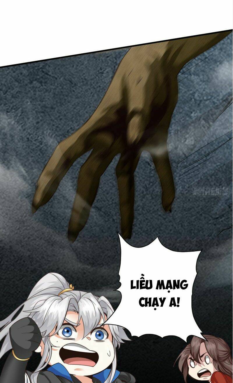 Chư Thiên Ký: Chapter 298