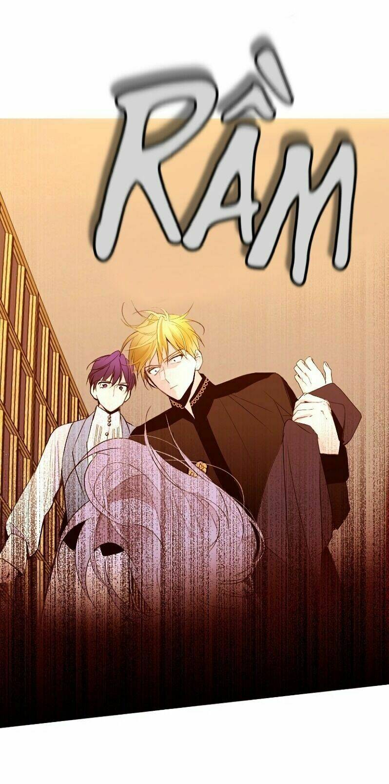 Cuộc Sống Rập Khuôn Của Một Quý Cô Tái Sinh!: Chapter 32