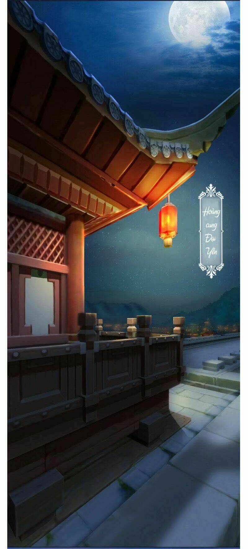 Phong Quỷ Truyền Thuyết: Chapter 59