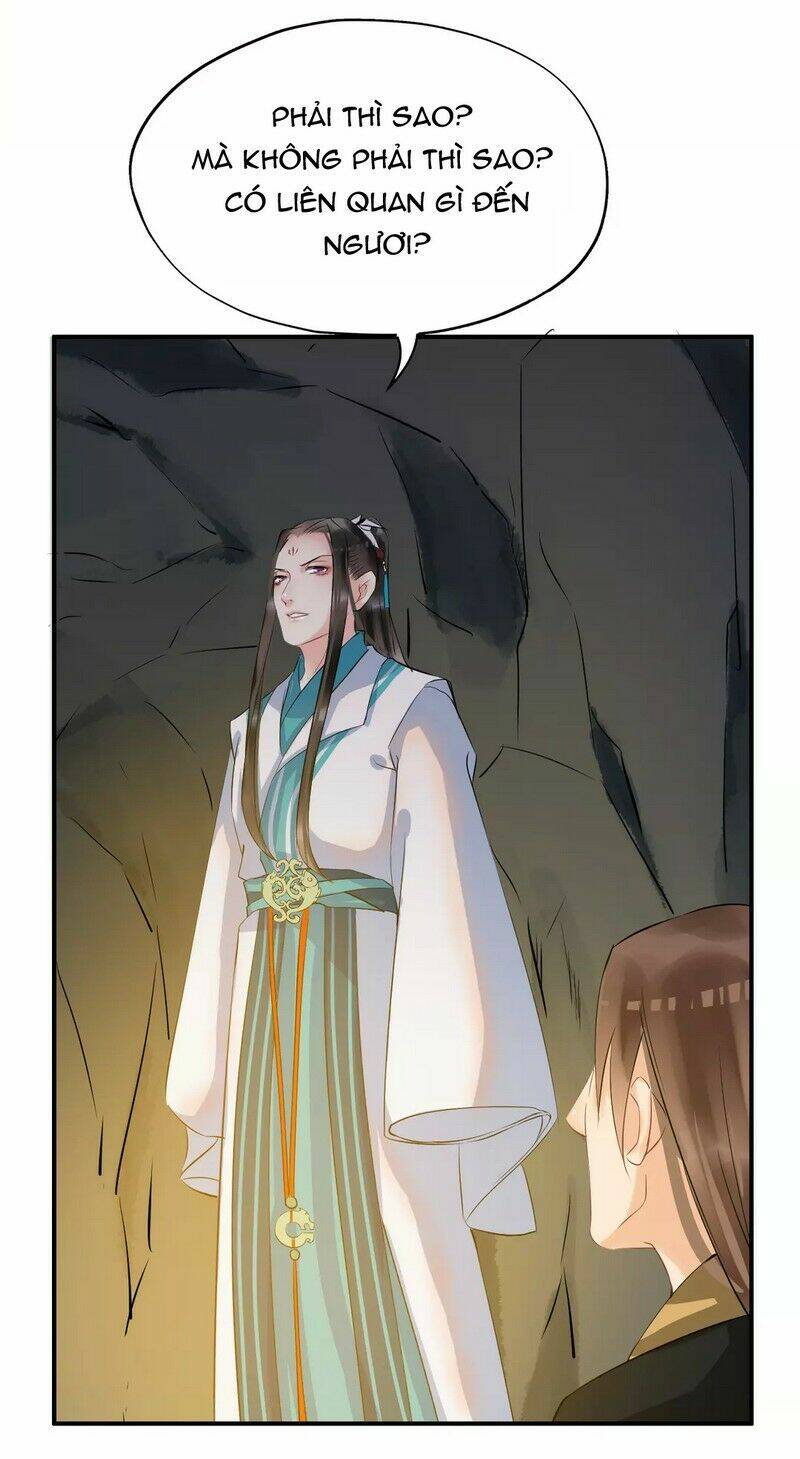 Bồng Sơn Viễn: Chapter 14