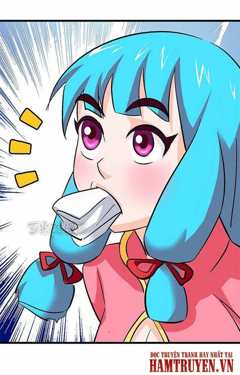 Phong Quỷ Truyền Thuyết: Chapter 69