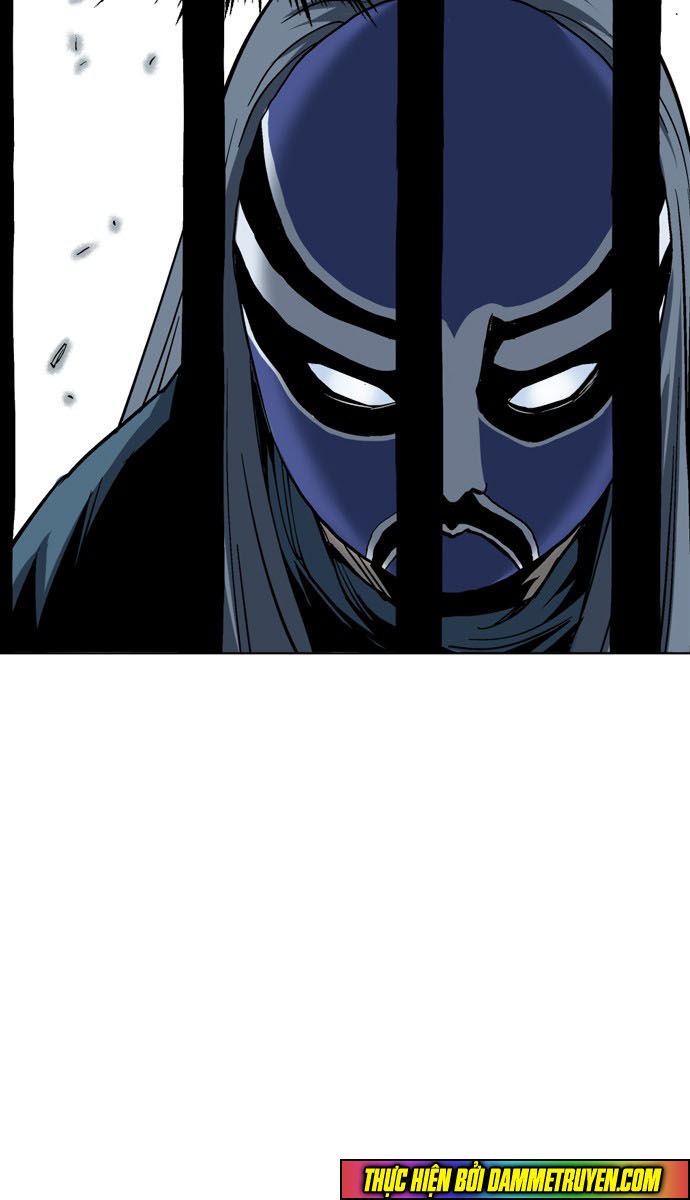 Cao Thủ 2: Chapter 13
