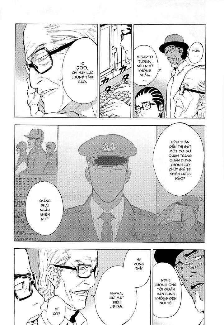 Until Death Do Us Part: Chapter 185