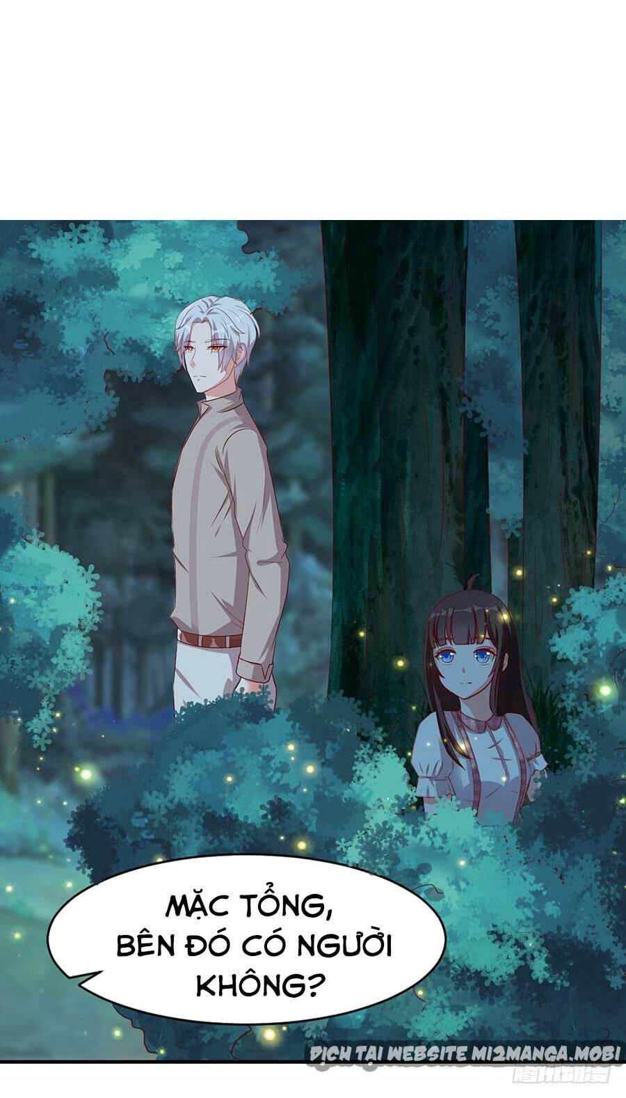 Gả Cho Tình Cũ Làm Lão Bà: Chapter 23