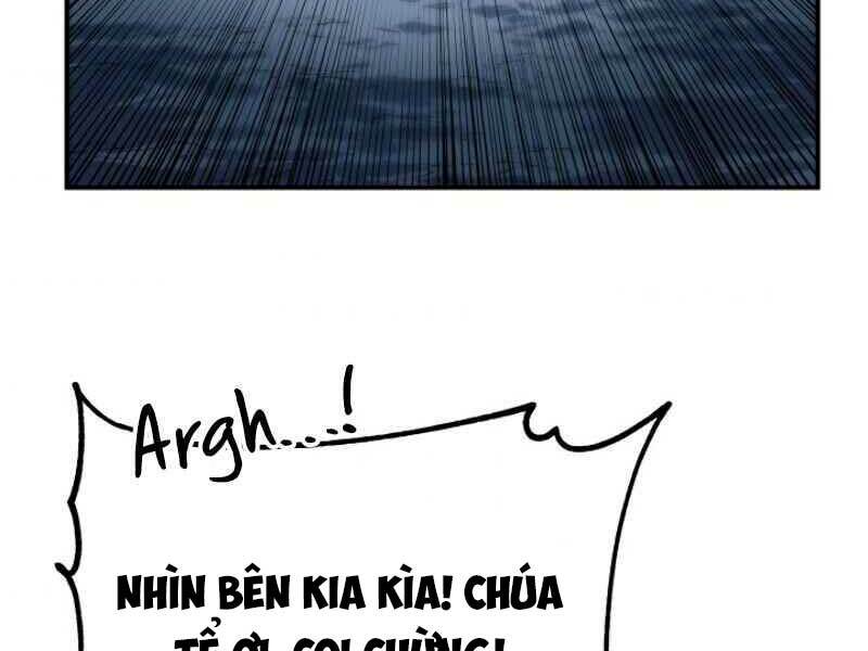 Ngôi Nhà Kết Nối Với Hầm Ngục: Chapter 20