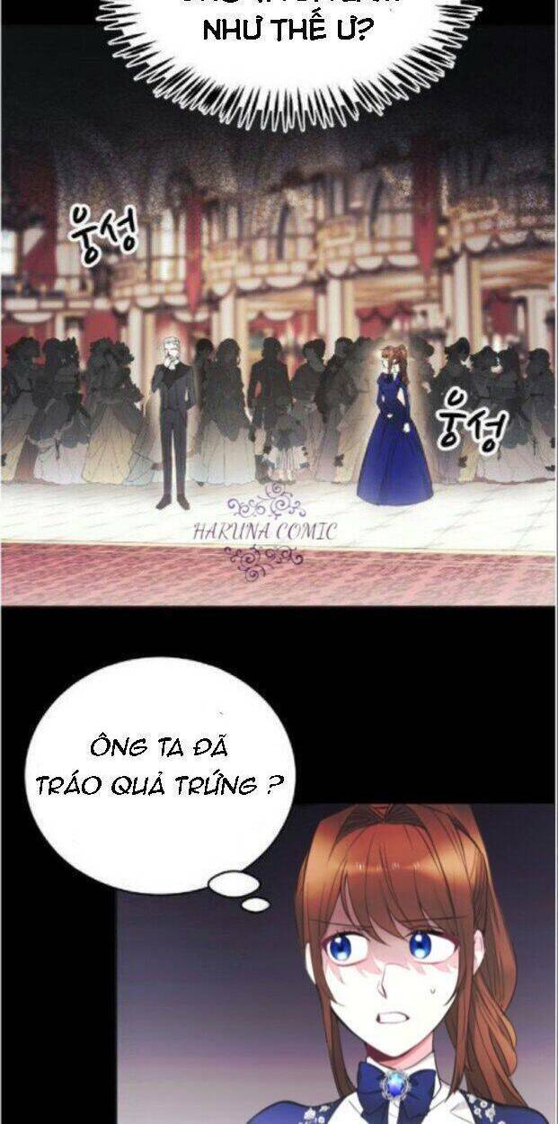 Baby Dragon: Chapter 3