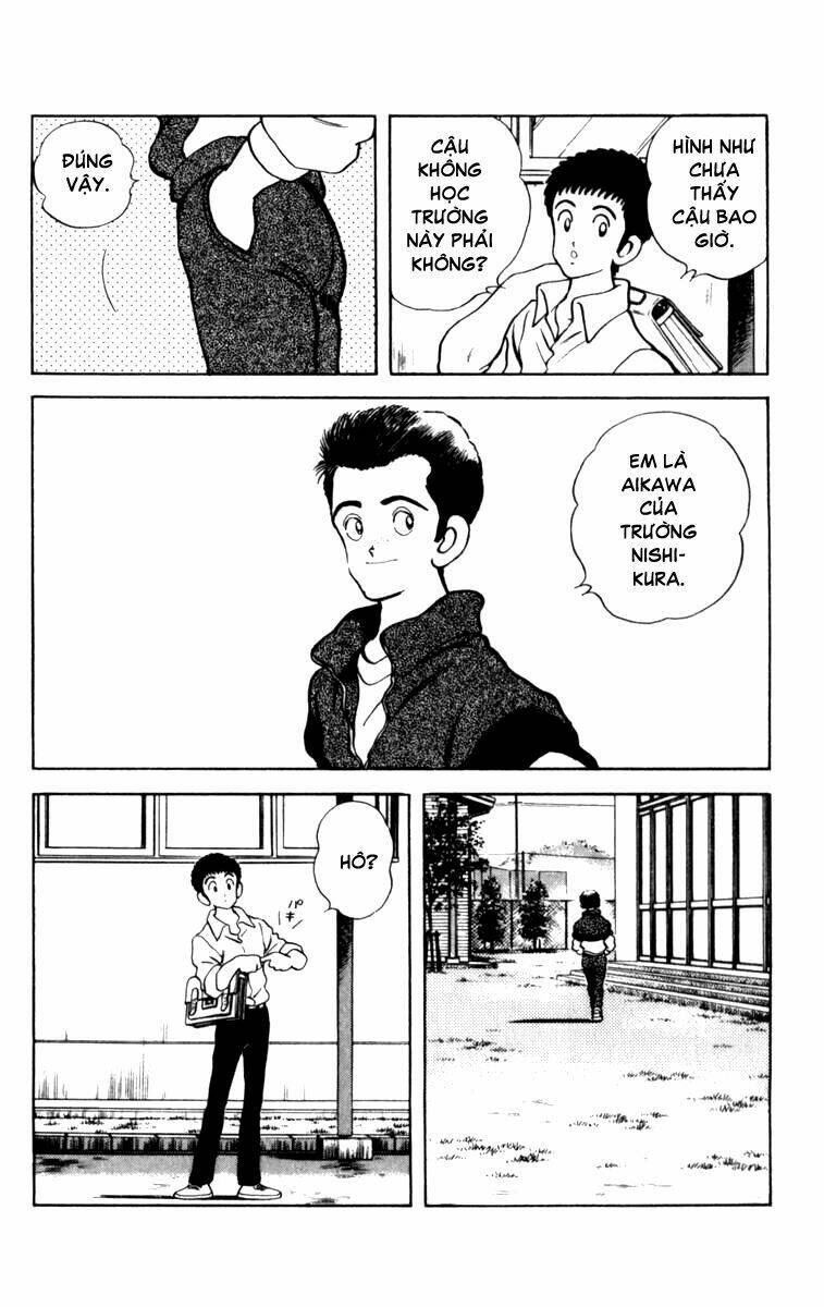 Rough - Ngọc Thô: Chapter 60